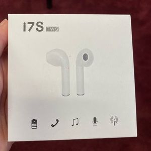 Wireless Bluetooth Earbuds